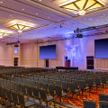 The Top Private Event Spaces in Southern Maryland