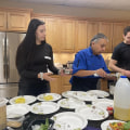 Unleash Your Inner Chef: The Best Cooking Classes and Workshops in Southern Maryland
