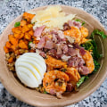 Exploring the Vegetarian and Vegan Scene in Southern Maryland