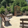 The Ultimate Guide to Outdoor Seating in Southern Maryland