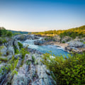 Exploring the Great Outdoors in Southern Maryland: Top-Rated Establishments for Adventure and Relaxation