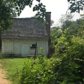 Uncovering the Fascinating History of Southern Maryland's Notable Establishments