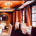 Exploring the Culinary Scene in Southern Maryland