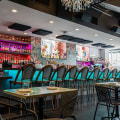 The Thriving Sports Bar and Pub Scene in Southern Maryland