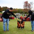 Discovering the Vibrant Festivals and Events in Southern Maryland