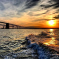 Uncovering the Hidden Gems of Southern Maryland's Waterfront Views