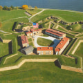 Uncovering the Hidden Gems of Southern Maryland's Historical Landmarks and Monuments
