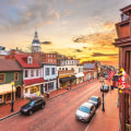 The Ultimate Guide to Shopping in Southern Maryland