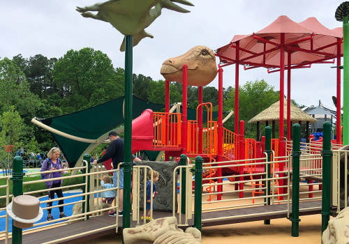 Discovering the Best Family-Friendly Getaways in Southern Maryland