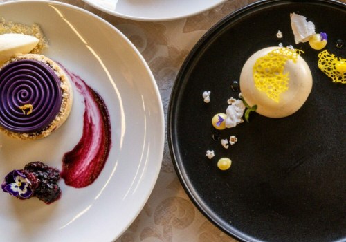 The Best Catering Services in Southern Maryland: An Expert's Perspective