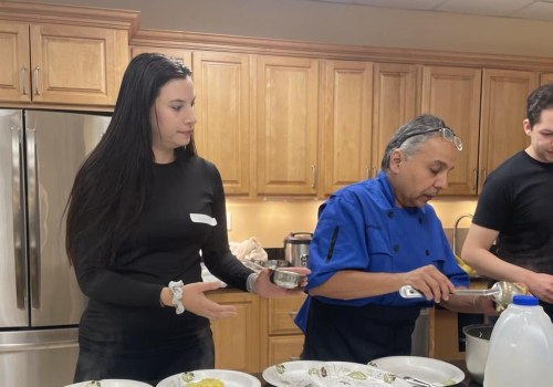Unleash Your Inner Chef: The Best Cooking Classes and Workshops in Southern Maryland