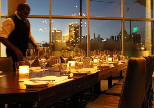 The Ultimate Guide to Date Night in Southern Maryland