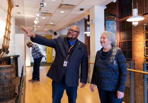 Discovering the Vibrant Art Scene in Southern Maryland