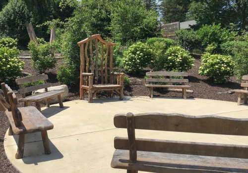 The Ultimate Guide to Outdoor Seating in Southern Maryland