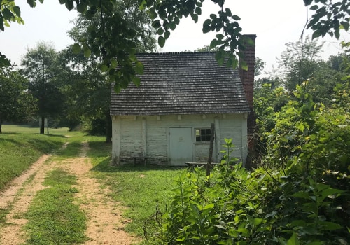 Uncovering the Oldest Gems of Southern Maryland