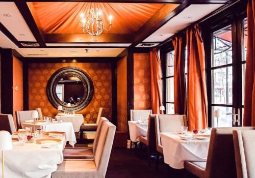 Exploring the Culinary Scene in Southern Maryland