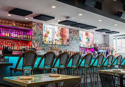 The Thriving Sports Bar and Pub Scene in Southern Maryland