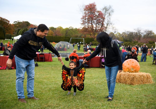 Discovering the Vibrant Festivals and Events in Southern Maryland