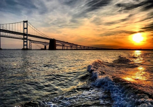 Uncovering the Hidden Gems of Southern Maryland's Waterfront Views