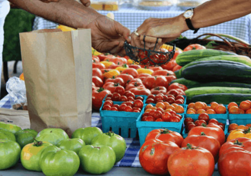 Exploring the Local Markets and Farmers' Markets in Southern Maryland: A Food Expert's Perspective