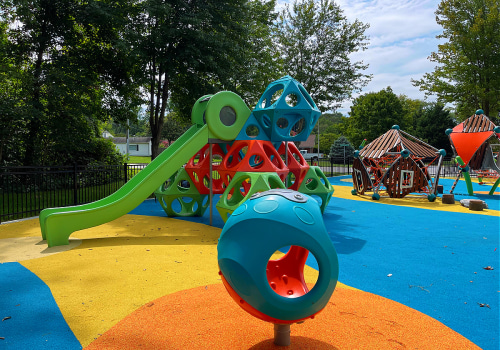 The Ultimate Guide to Outdoor Activities for Kids in Southern Maryland