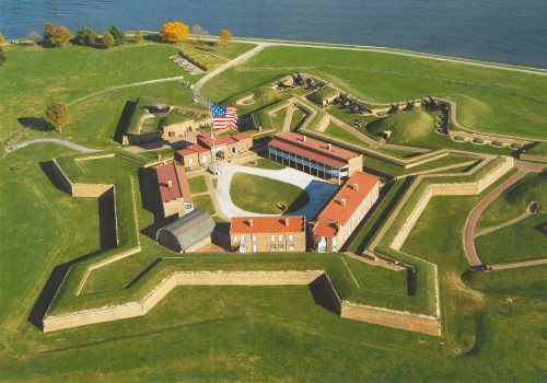 Uncovering the Hidden Gems of Southern Maryland's Historical Landmarks and Monuments