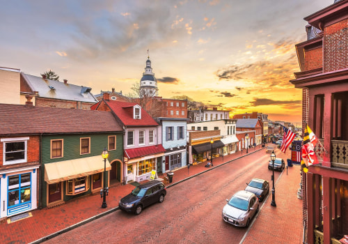 The Ultimate Guide to Shopping in Southern Maryland